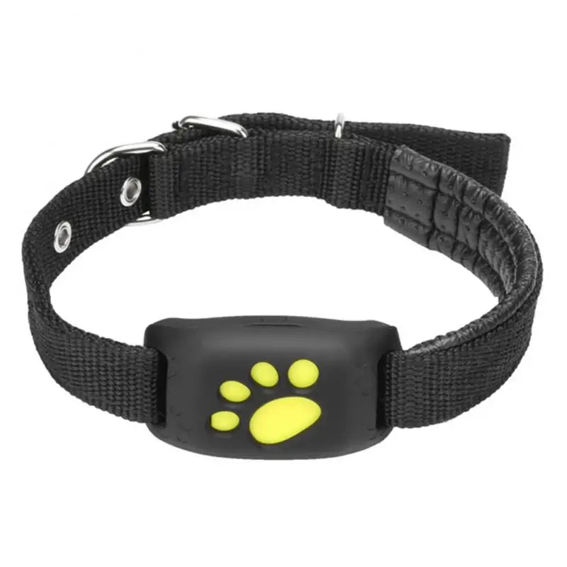 Reliable Cats Real Time Tracking Technology Gps Tracker Must-Have Durable Pet Collar Wireless Gps Tracker Pet Locator Waterproof